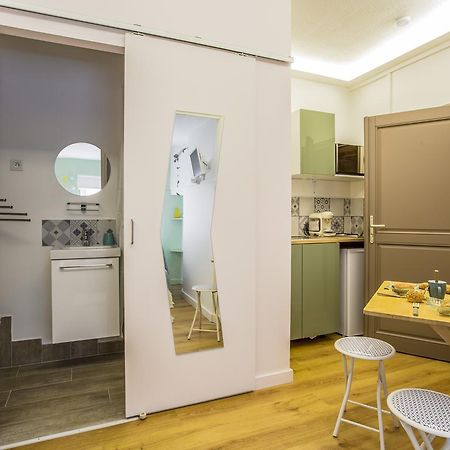 Ferienwohnung Clublord Sweet Escape In The Heart Of Vieux Lyon Exterior foto