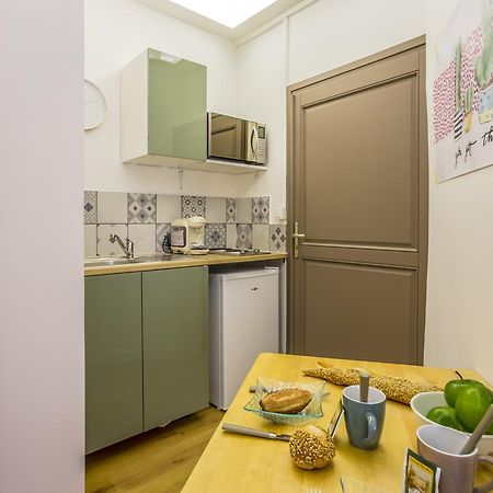 Ferienwohnung Clublord Sweet Escape In The Heart Of Vieux Lyon Exterior foto