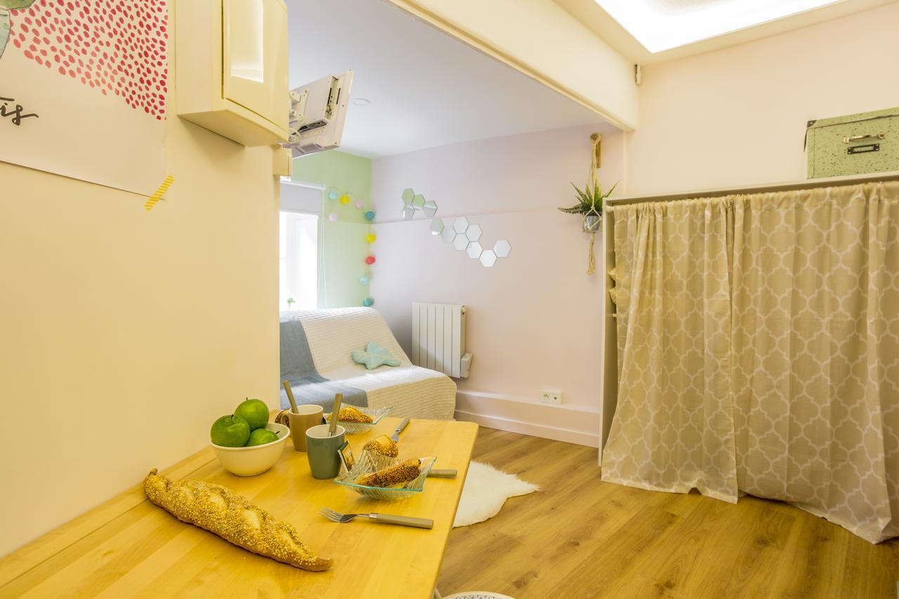 Ferienwohnung Clublord Sweet Escape In The Heart Of Vieux Lyon Exterior foto