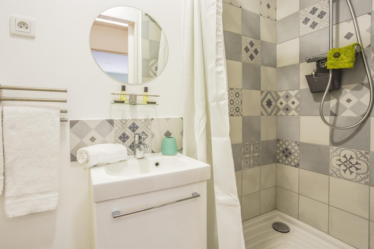 Ferienwohnung Clublord Sweet Escape In The Heart Of Vieux Lyon Exterior foto