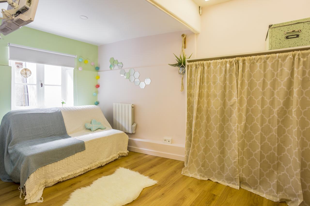 Ferienwohnung Clublord Sweet Escape In The Heart Of Vieux Lyon Exterior foto